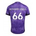 Günstige Liverpool Alexander-Arnold #66 3rd Fussballtrikot 2023-24 Kurzarm